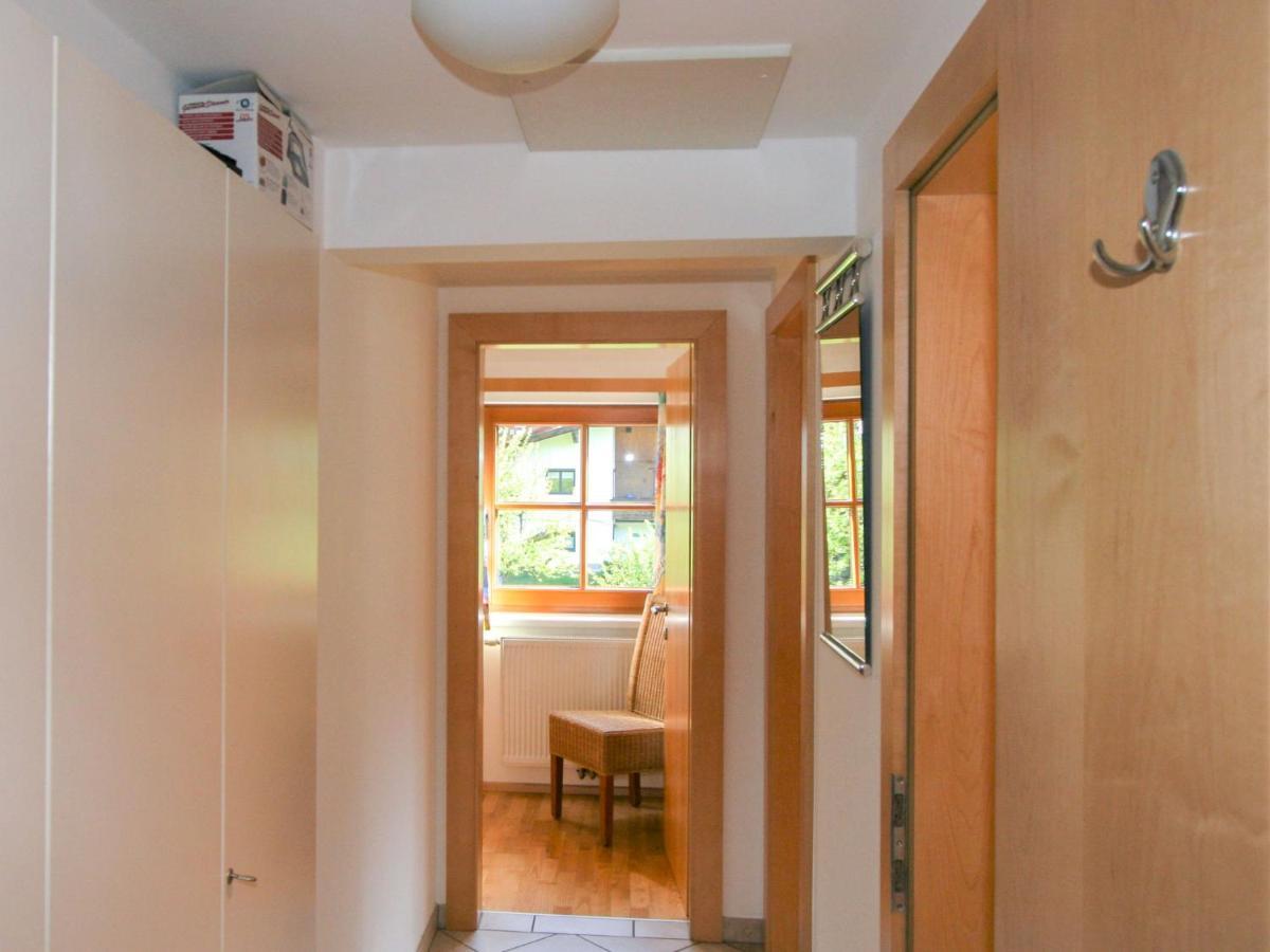 Apartment Plank By Interhome Stumm Eksteriør billede