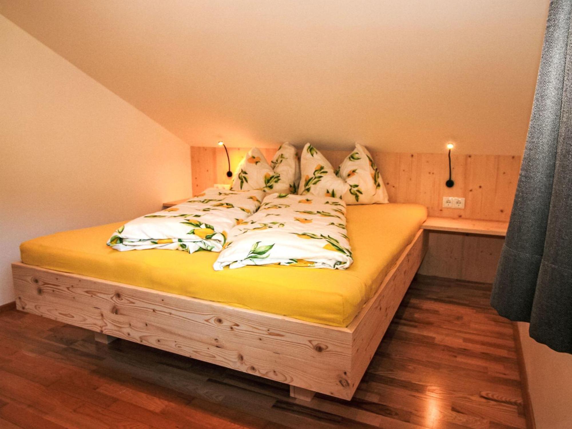 Apartment Plank By Interhome Stumm Eksteriør billede
