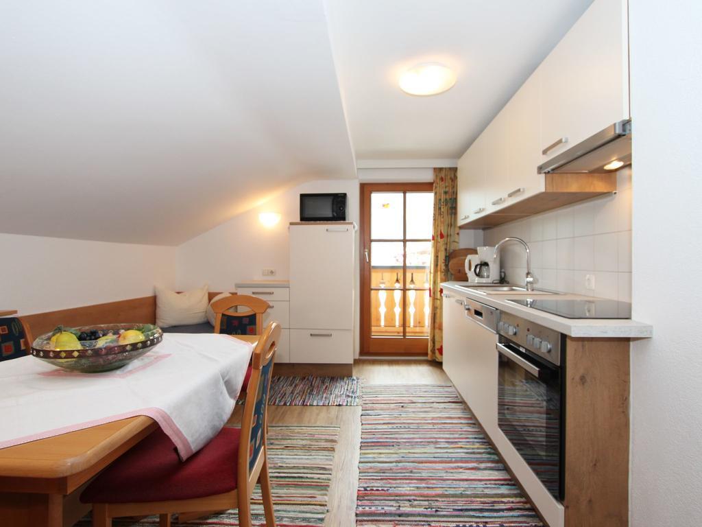Apartment Plank By Interhome Stumm Eksteriør billede