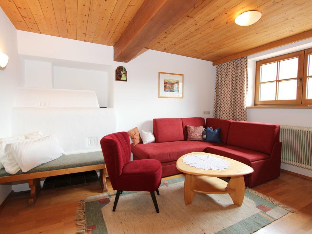 Apartment Plank By Interhome Stumm Eksteriør billede