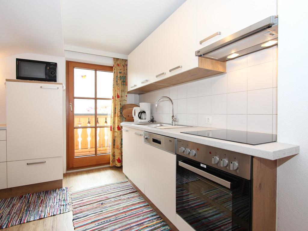Apartment Plank By Interhome Stumm Eksteriør billede